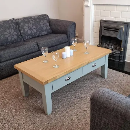 Holiday home 2 Bedroom House *