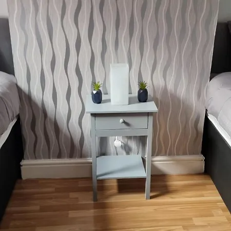 Holiday home 2 Bedroom House *